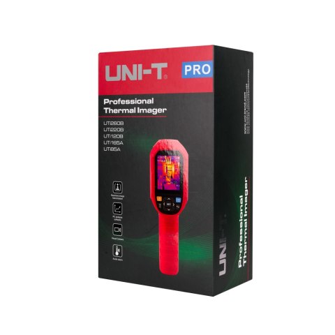 Kamera termowizyjna Uni-T UTi260B Kamera termowizyjna Uni-T UTi260B