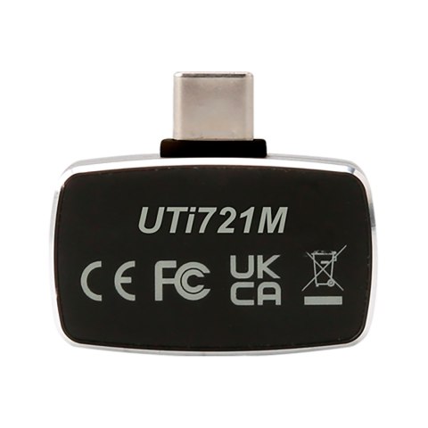 Kamera termowizyjna Uni-T UTi721M Kamera termowizyjna Uni-T UTi721M