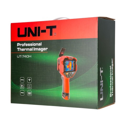 Kamera termowizyjna Uni-T UTi740H Kamera termowizyjna Uni-T UTi740H
