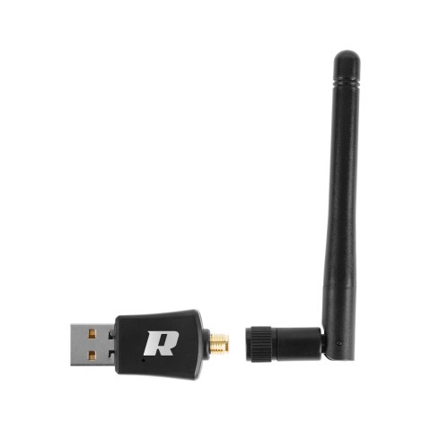 Karta sieciowa WiFi 5GHz 802.11 a/c/b/g/n adapter USB z antena Karta sieciowa WiFi 5GHz 802.11 a/c/b/g/n adapter USB z antena