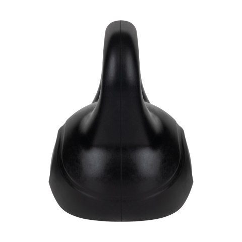 Kettlebell bitumiczny 8 kg REBEL ACTIVE Kettlebell bitumiczny 8 kg REBEL ACTIVE