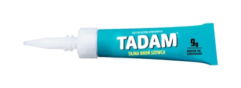 Klej TADAM do butów 9g Klej TADAM do butów 9g