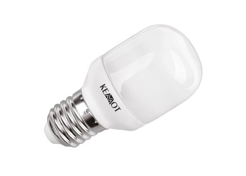 Kompaktowa lampa fluorescencyjna (Świetlówka) torpeda, 10W, E27, 2700K Kompaktowa lampa fluorescencyjna (Świetlówka) torpeda, 10W, E27, 2700K
