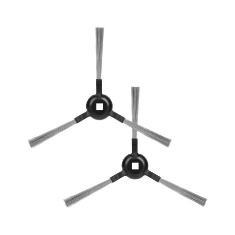 Komplet szczotek do odkurzacza TEESA SMART VAC 2 TSA5050 Komplet szczotek do odkurzacza TEESA SMART VAC 2 TSA5050