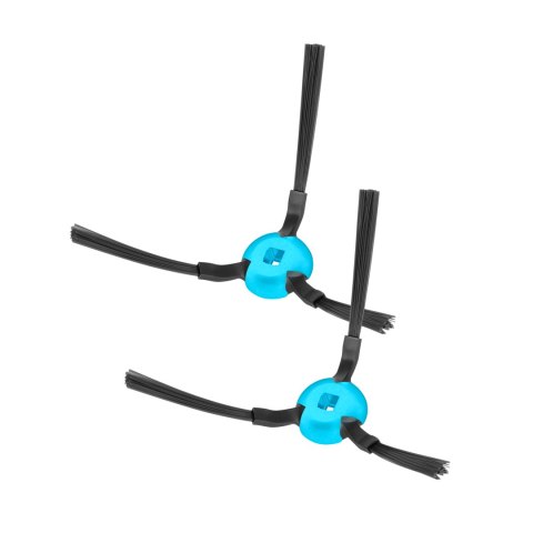 Komplet szczotek do odkurzacza TEESA SMART VAC PRO TSA5045 Komplet szczotek do odkurzacza TEESA SMART VAC PRO TSA5045