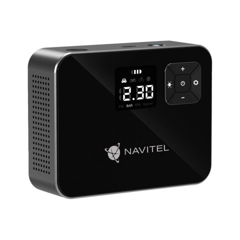 Kompresor powietrza NAVITEL AIR15AL Kompresor powietrza NAVITEL AIR15AL