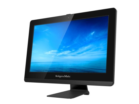Komputer All-in-One 21,5" Kruger&Matz KM2150 Komputer All-in-One 21,5" Kruger&Matz KM2150