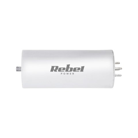 Kondensator 40uF 450V do silników jednofazowych Kondensator 40uF 450V do silników jednofazowych