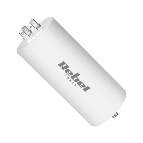 Kondensator 80uF 450V do silników jednofazowych Kondensator 80uF 450V do silników jednofazowych
