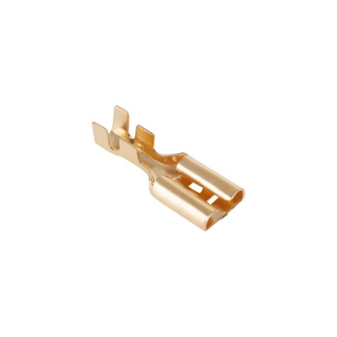 Konektor F-9.5 żeński KF62 Konektor F-9.5 żeński KF62