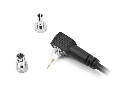 Konektor antenowy TWIX (CRC9/TS9) Konektor antenowy TWIX (CRC9/TS9)