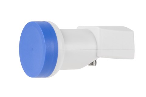 Konwerter LNB single Cabletech 0.2dB Platinum Konwerter LNB single Cabletech 0.2dB Platinum