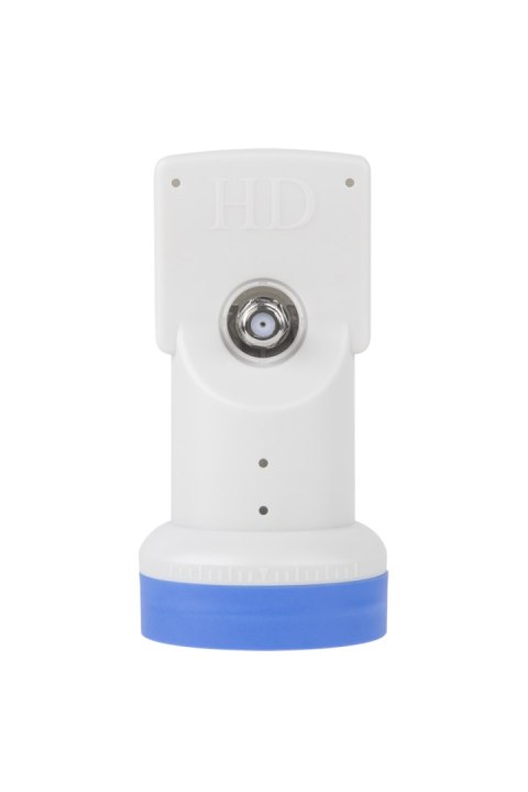 Konwerter LNB single Cabletech 0.2dB Platinum Konwerter LNB single Cabletech 0.2dB Platinum