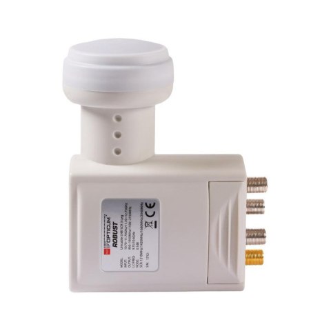 Konwerter OPTICUM UNICABLE SCR/3LEGACY ROBUST 4UB Konwerter OPTICUM UNICABLE SCR/3LEGACY ROBUST 4UB