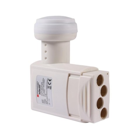 Konwerter OPTICUM UNICABLE SCR/3LEGACY ROBUST 4UB Konwerter OPTICUM UNICABLE SCR/3LEGACY ROBUST 4UB
