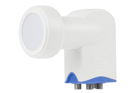 Konwerter Quad 0.2dB Cabletech Platinum Konwerter Quad 0.2dB Cabletech Platinum
