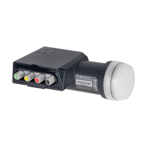 Konwerter Quattro Inverto PREMIUM Konwerter Quattro Inverto PREMIUM