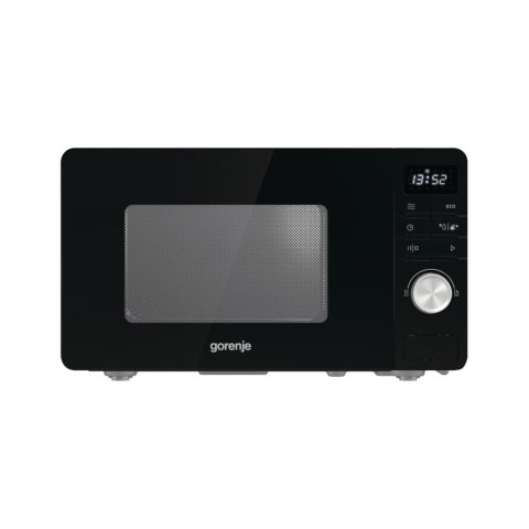 Kuchenka mikrofalowa Gorenje 20L 800W Kuchenka mikrofalowa Gorenje 20L 800W
