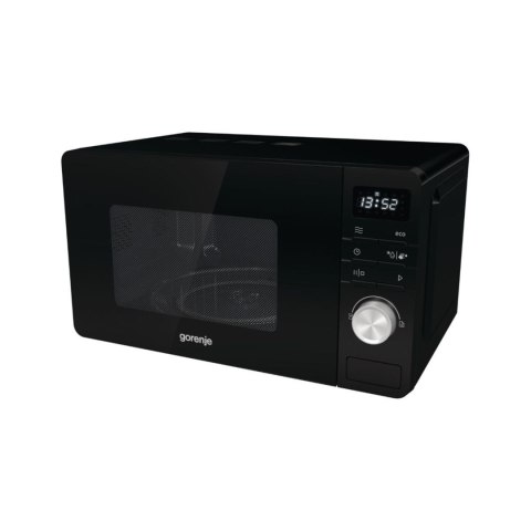 Kuchenka mikrofalowa Gorenje 20L 800W Kuchenka mikrofalowa Gorenje 20L 800W
