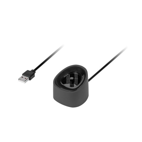 Ładowarka do szczoteczki sonicznej TEESA SONIC BLACK USB 5V Ładowarka do szczoteczki sonicznej TEESA SONIC BLACK USB 5V