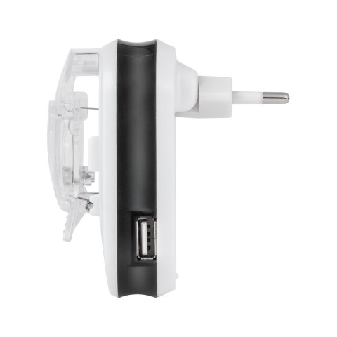 Ładowarka procesorowa REBEL do baterii Li-ion/Li-poly LCD USB Ładowarka procesorowa REBEL do baterii Li-ion/Li-poly LCD USB