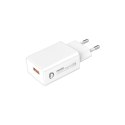 Ładowarka sieciowa USB 2400 mA