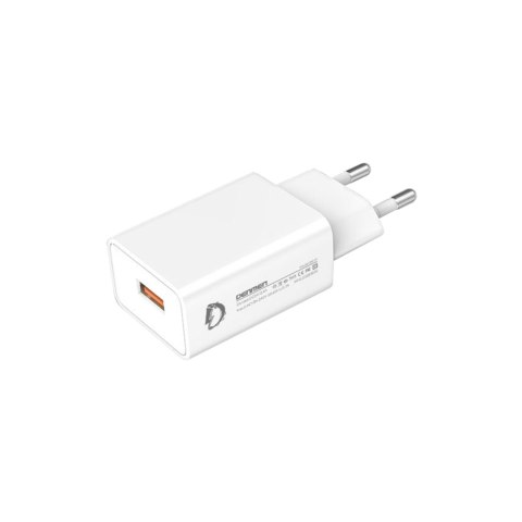 Ładowarka sieciowa USB 2400 mA Ładowarka sieciowa USB 2400 mA