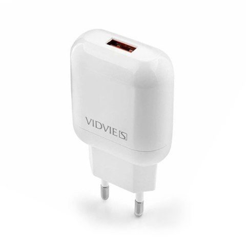 Ładowarka sieciowa USB 2400 mA Ładowarka sieciowa USB 2400 mA