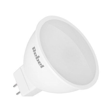 Lampa LED Rebel 6W, MR16,4000K 12V Lampa LED Rebel 6W, MR16,4000K 12V
