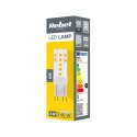 Lampa LED Rebel G9, 3W 3000K, 230V