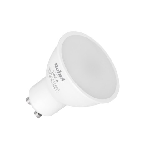 Lampa LED Rebel, GU10 8W,4000K, 230V Lampa LED Rebel, GU10 8W,4000K, 230V
