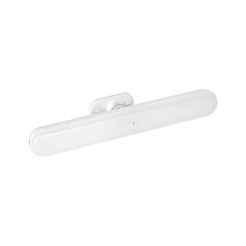 Lampa LED akumulatorowa obrotowa z sensorem ruchu , 5V/1,5W Lampa LED akumulatorowa obrotowa z sensorem ruchu , 5V/1,5W