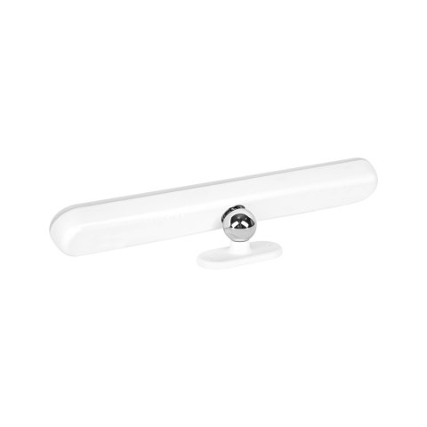 Lampa LED akumulatorowa obrotowa z sensorem ruchu , 5V/1,5W Lampa LED akumulatorowa obrotowa z sensorem ruchu , 5V/1,5W