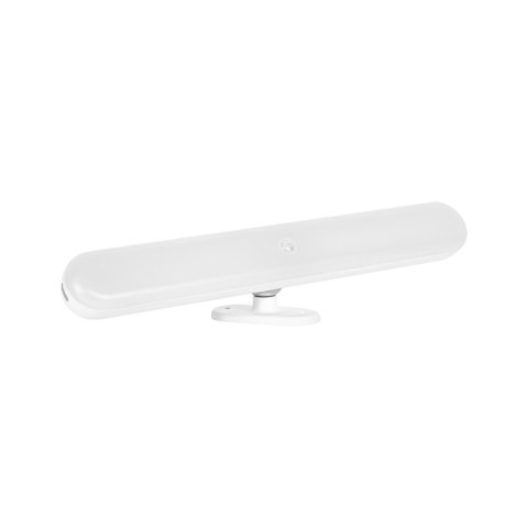 Lampa LED akumulatorowa obrotowa z sensorem ruchu , 5V/1,5W Lampa LED akumulatorowa obrotowa z sensorem ruchu , 5V/1,5W