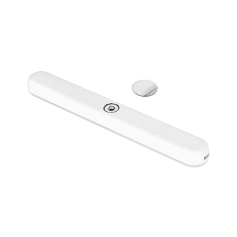 Lampa LED akumulatorowa obrotowa z sensorem ruchu , 5V/1,5W Lampa LED akumulatorowa obrotowa z sensorem ruchu , 5V/1,5W