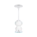 Lampa LED na biurko Rebel - robot