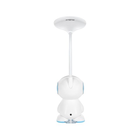 Lampa LED na biurko Rebel - robot Lampa LED na biurko Rebel - robot