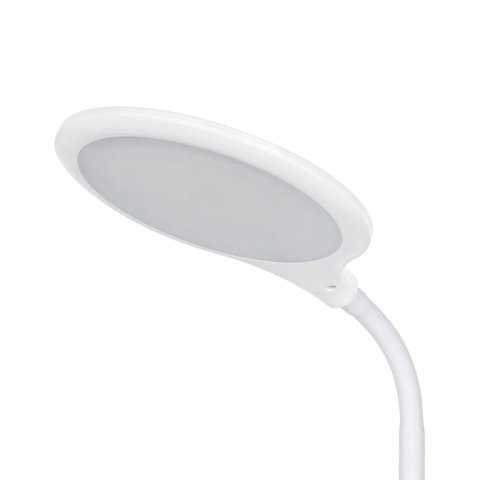Lampa LED na biurko Rebel - robot Lampa LED na biurko Rebel - robot