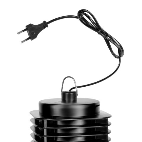 Lampa UV owadobójcza rażąca 2,8 W TEESA Lampa UV owadobójcza rażąca 2,8 W TEESA