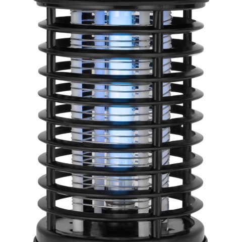Lampa UV owadobójcza rażąca 2 W TEESA Lampa UV owadobójcza rażąca 2 W TEESA