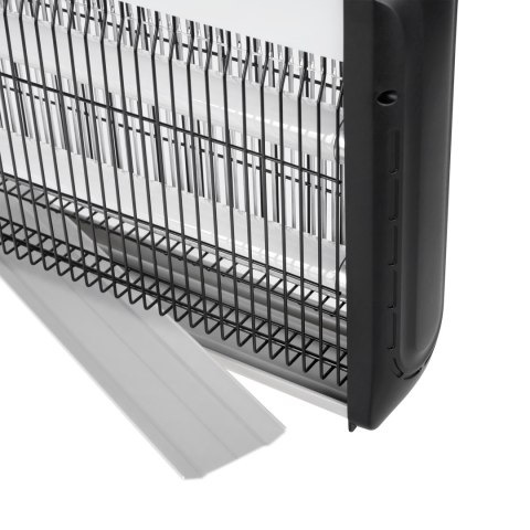 Lampa owadobójcza TEESA rażąca 20W(2x10W) Lampa owadobójcza TEESA rażąca 20W(2x10W)