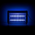Lampa owadobójcza TEESA rażąca 20W(2x10W)