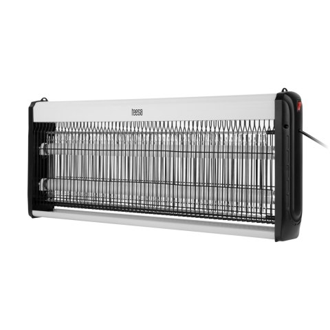 Lampa owadobójcza TEESA rażąca 36W(2x18W) Lampa owadobójcza TEESA rażąca 36W(2x18W)