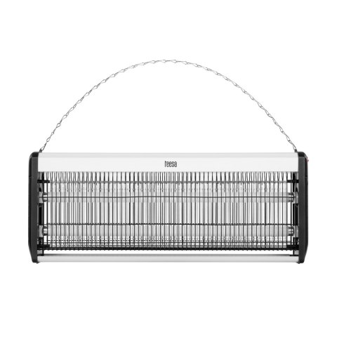 Lampa owadobójcza TEESA rażąca 36W(2x18W) Lampa owadobójcza TEESA rażąca 36W(2x18W)