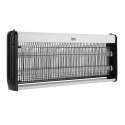 Lampa owadobójcza TEESA rażąca 36W(2x18W)