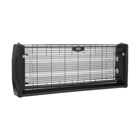 Lampa owadobójcza TEESA rażąca 36W(2x18W) Lampa owadobójcza TEESA rażąca 36W(2x18W)