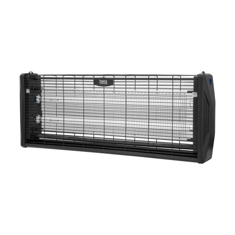 Lampa owadobójcza TEESA rażąca 36W(2x18W) Lampa owadobójcza TEESA rażąca 36W(2x18W)
