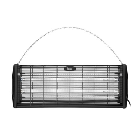 Lampa owadobójcza TEESA rażąca 36W(2x18W) Lampa owadobójcza TEESA rażąca 36W(2x18W)