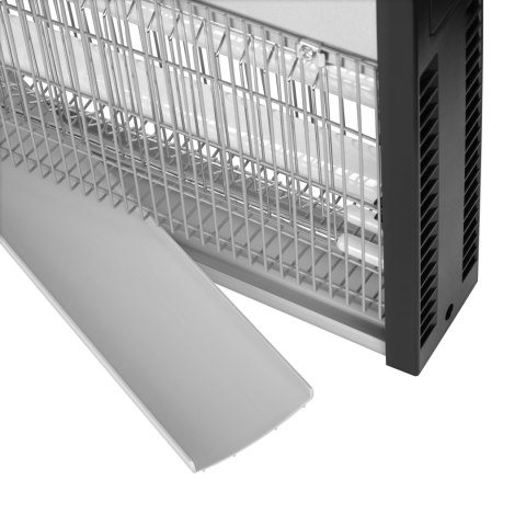 Lampa owadobójcza rażąca 2x 8 W TEESA Lampa owadobójcza rażąca 2x 8 W TEESA