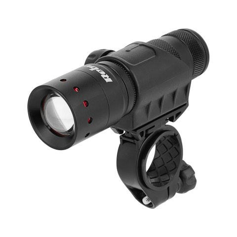 Lampa rowerowa przednia Lampa rowerowa przednia
